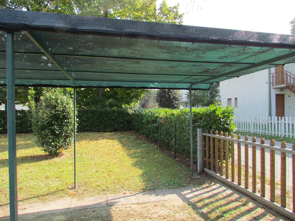 Ville Verdi Bibione Exterior photo