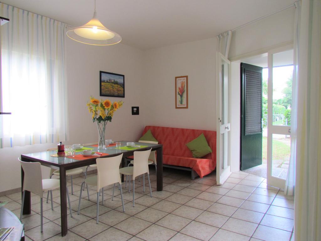 Ville Verdi Bibione Exterior photo