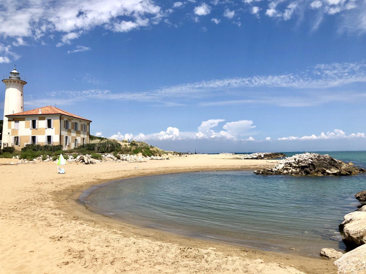 Ville Verdi Bibione Exterior photo